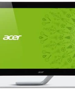 Acer T272HL bmjjz 27-Inch (1920 x 1080) Touch Screen Widescreen Monitor, Black