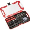 AmazonBasics 32-Piece Electronics Repair Screwdriver Set