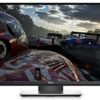 Dell Gaming Monitor S2417DG YNY1D 24-Inch Screen LED-Lit TN with G-SYNC, QHD 2560 x 1440, 165Hz Refresh Rate, 1ms Response Time, 16:9 Aspect Ratio