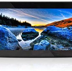 Fusion5 7" Android 9.0 Pie Tablet PC - (Google Certified, 2GB RAM, 32GB Storage, WiFi, BT, 1024x600 IPS Screen, Dual Cameras, T099 Model, Android Touch Screen Tablet PC)