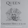 The Platinum Collection: Greatest Hits I, II & III